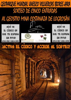 SORTEO ENTRADAS MINA SIN QR