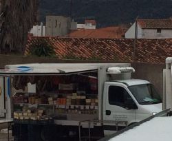 mercadillo artezuela