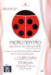 cartel2 microteatro16 LOGROSAN