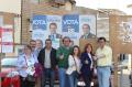 acto central campaña&nbsp;PP7