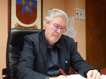 El Alcalde de Logrosán contesta a Isabel Villa